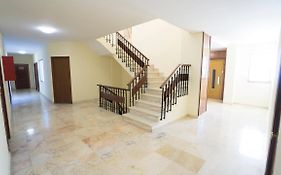 Rentalsevilla Pasaje Ateneo